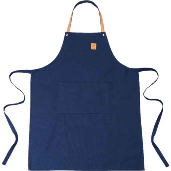 Hacker-Pschorr barbecue apron